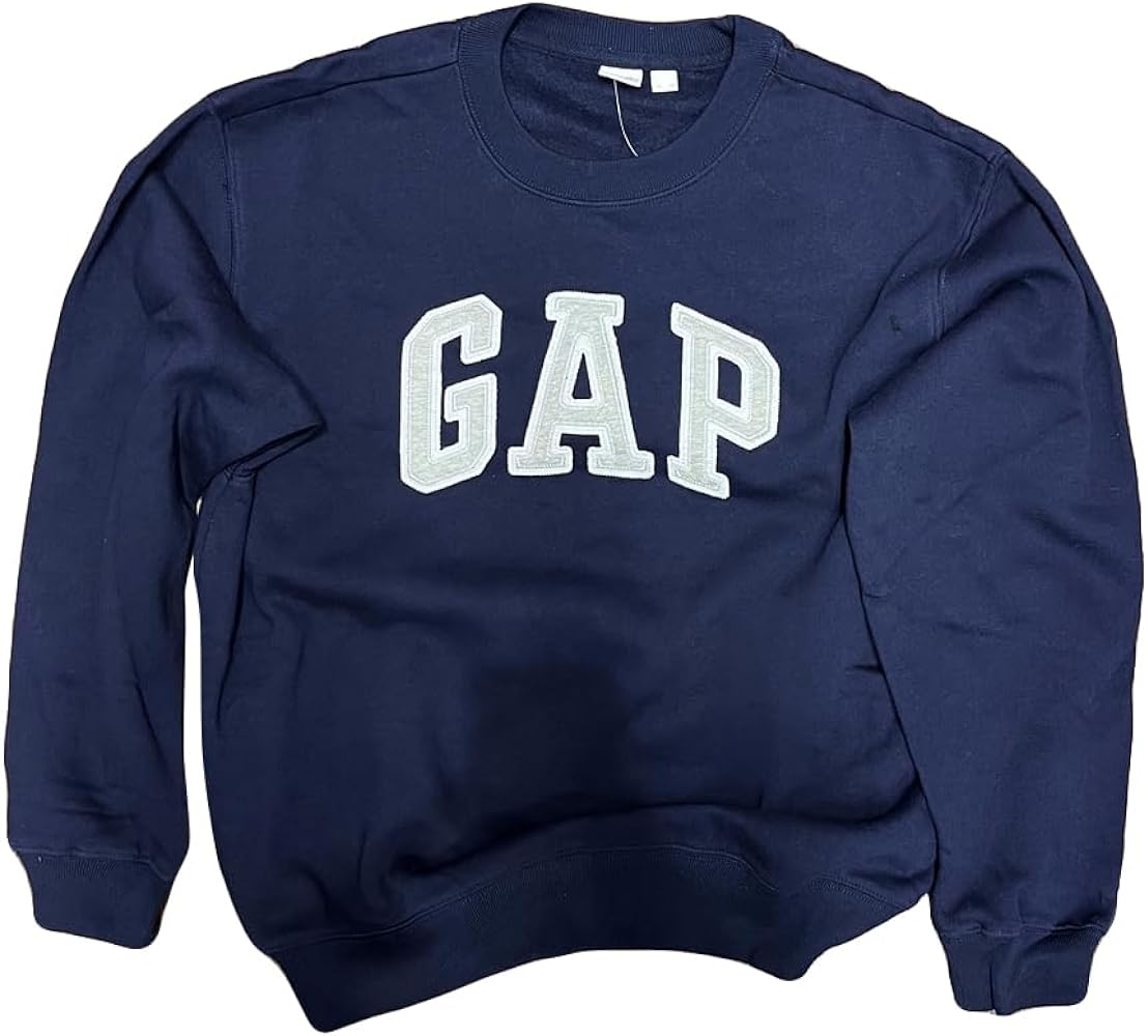 GAP Women's Heritage Sweatshirt