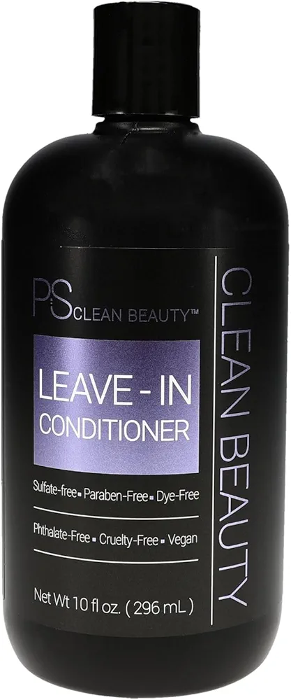 Leave-In Conditioner 10 Fl. oz. (2-Pack)