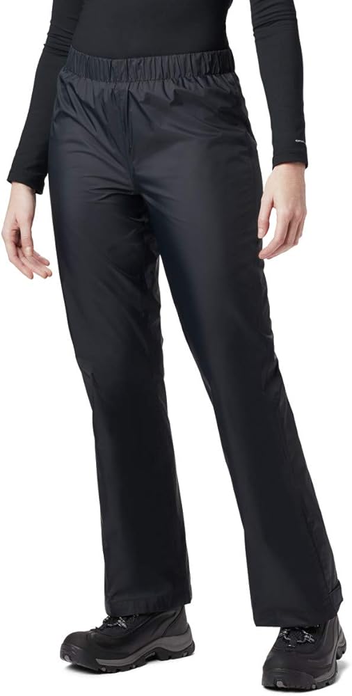 Columbia Women's Storm Surge Pant