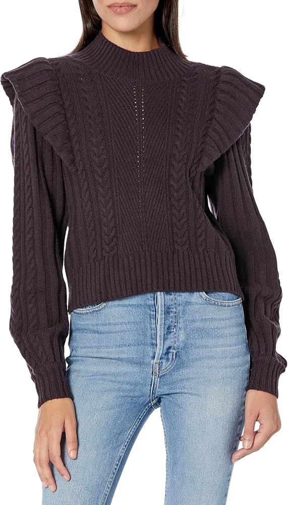 PAIGE Women's Kate Sweater