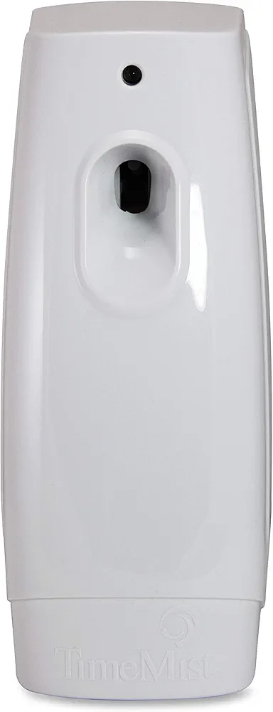 TimeMist 1047717CT Classic Metered Aerosol Dispenser, 6 EA