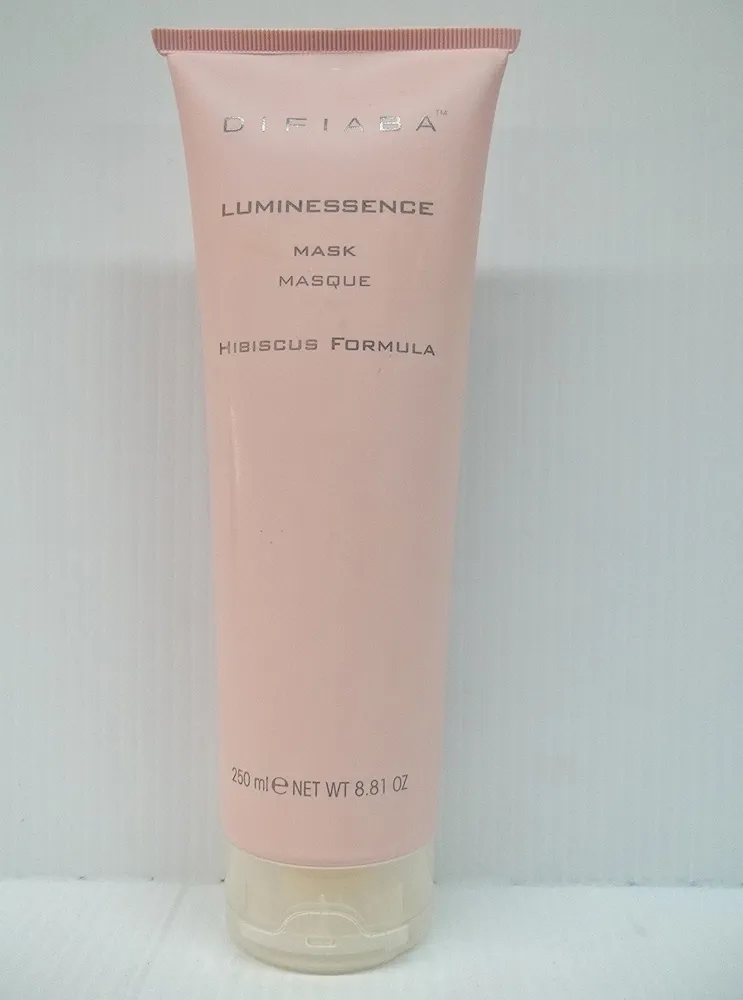 Difiaba - Luminessence Mask 8.45 oz./250 ml.