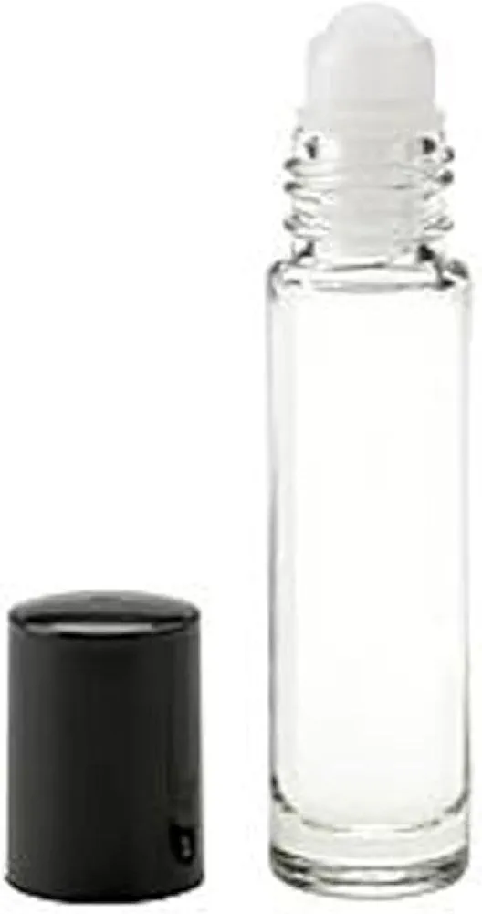 Perfume Body Oil Comparable to JPG Men Perfume -1/3 Ounce Glass Roll On Bottl - Not associated with any original brandse