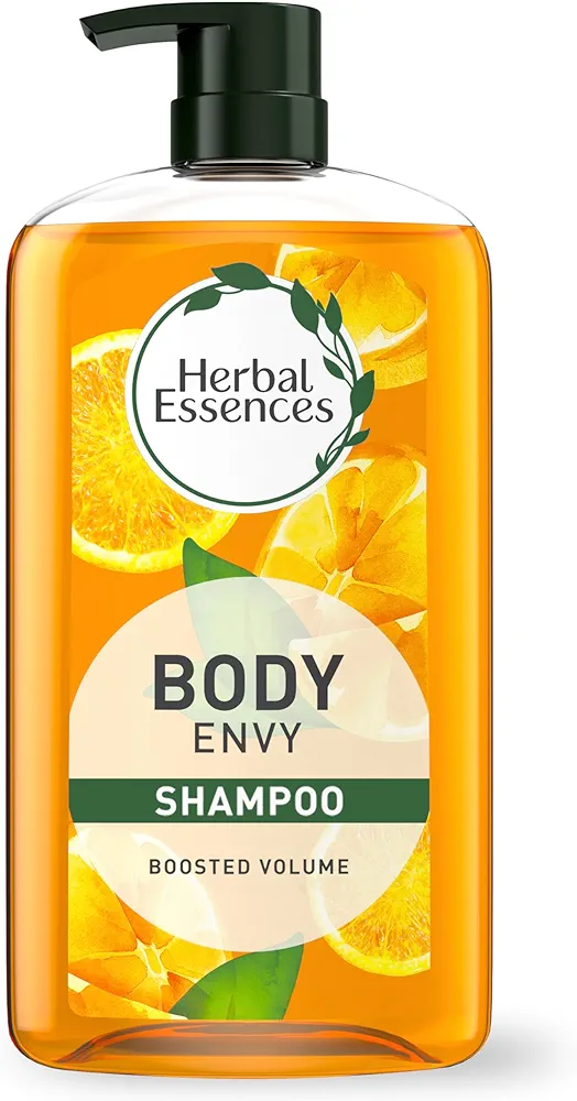 Herbal Essences Body envy shampoo , 29.2 fl oz