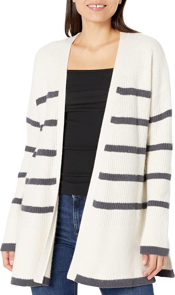 Splendid Women's Long Sleeve Elsie Cardigan Sweater