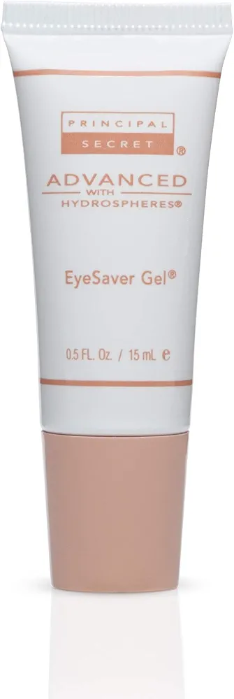 Principal Secret – Advanced – EyeSaver Gel – 0.5 Ounce