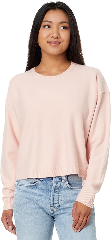 Free People Luna Pullover