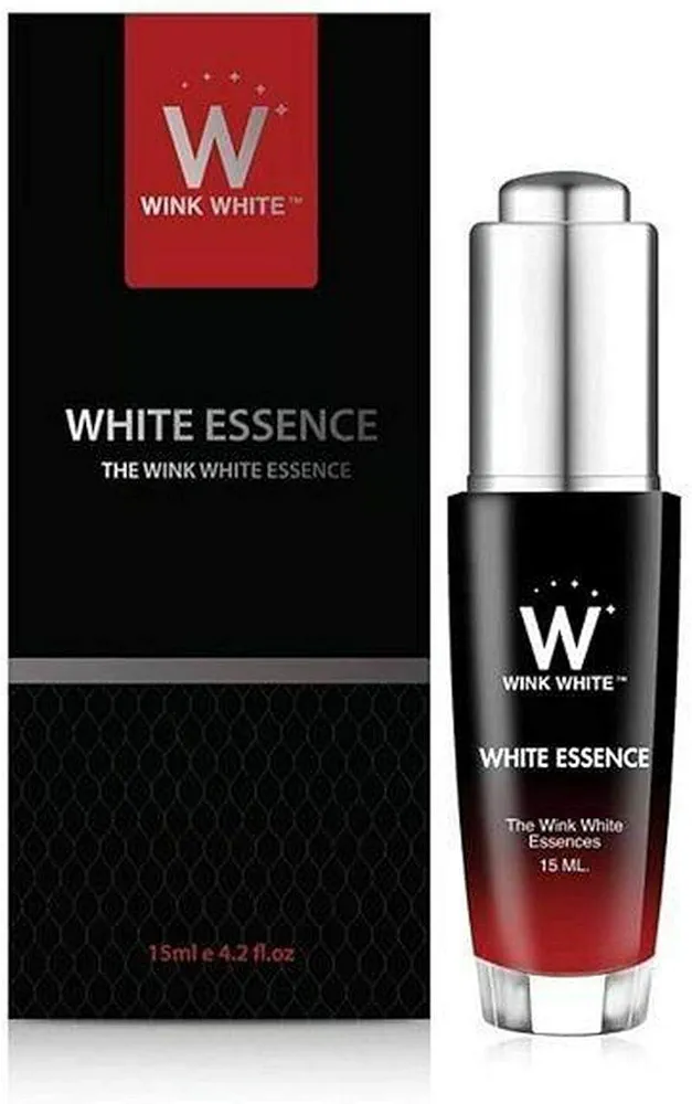 Wink White Essence Serum Concentrated 15 ml