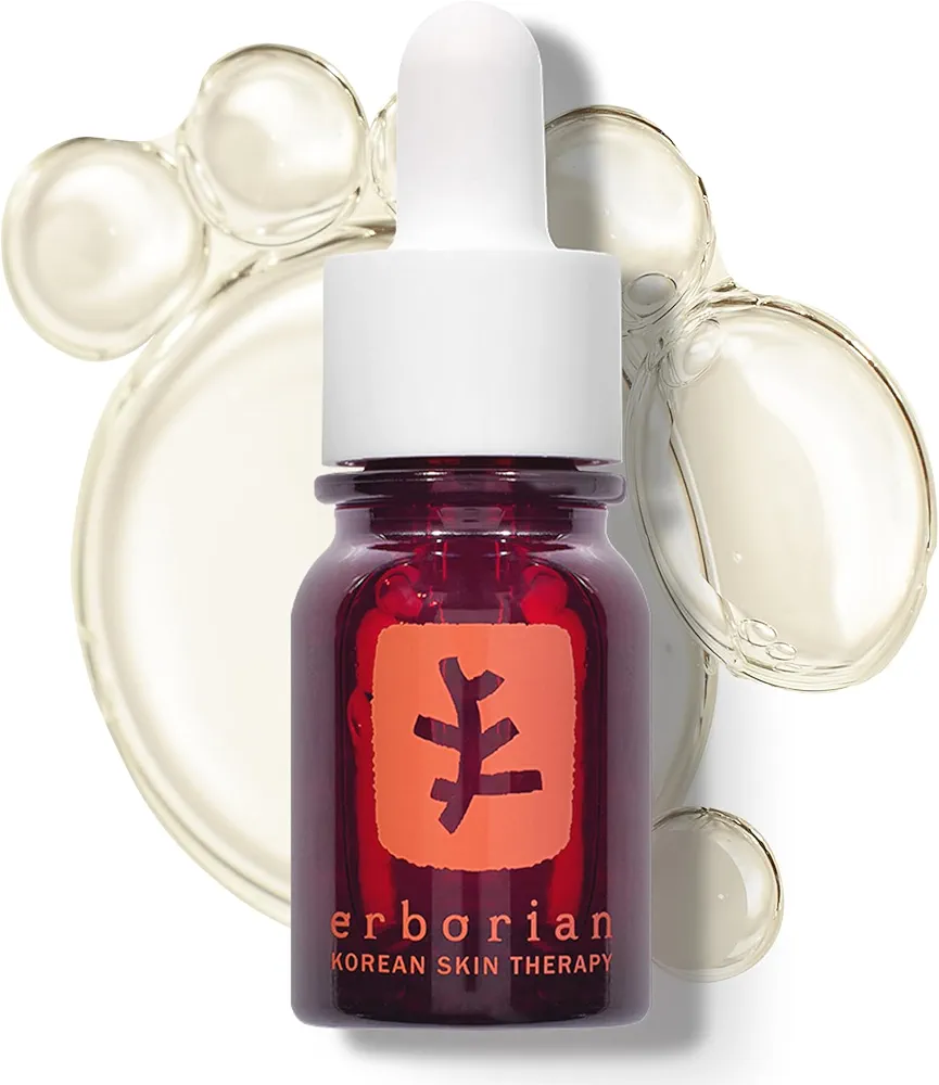 Erborian Women's Skin Therapy - Multi-Perfecting Night Oil Serum