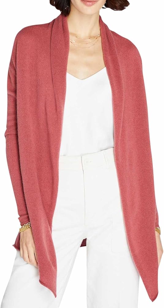 Club Monaco Women's Cashmere Cristina Cardigan