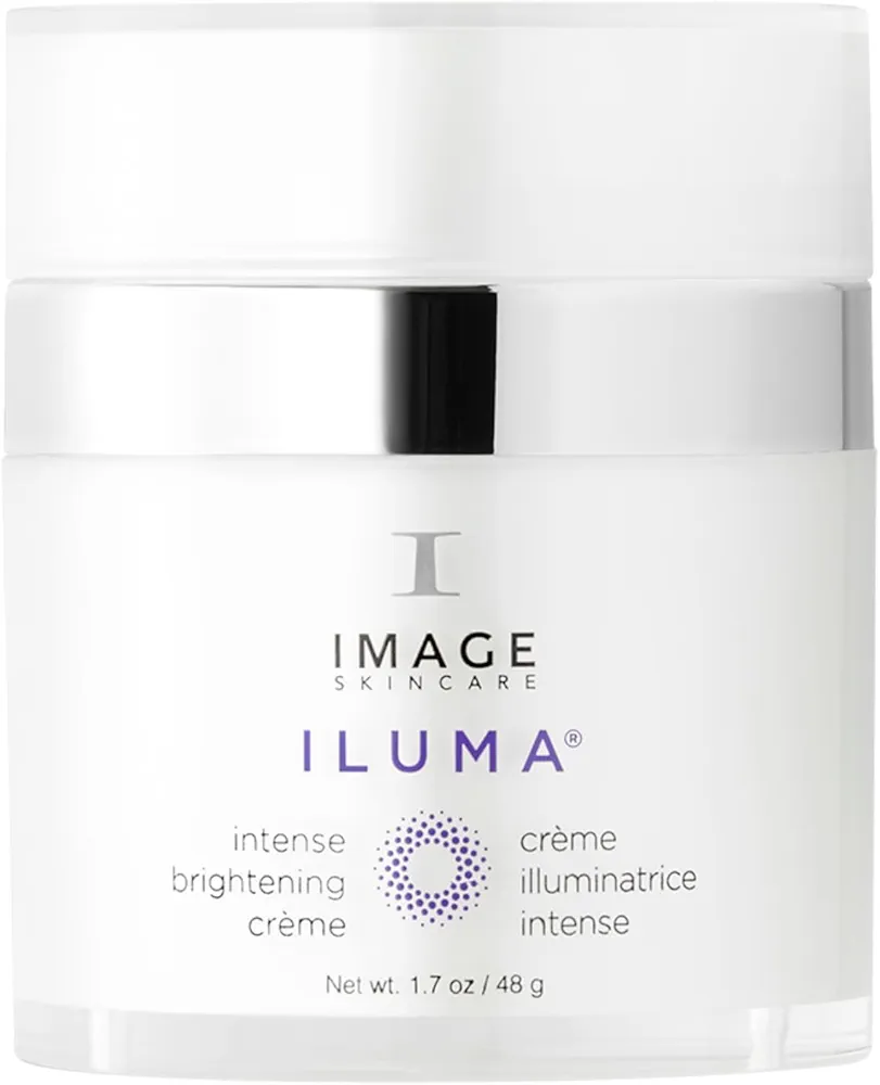 IMAGE Skincare Iluma Intense Brightening Crème with VT, 1.7 oz