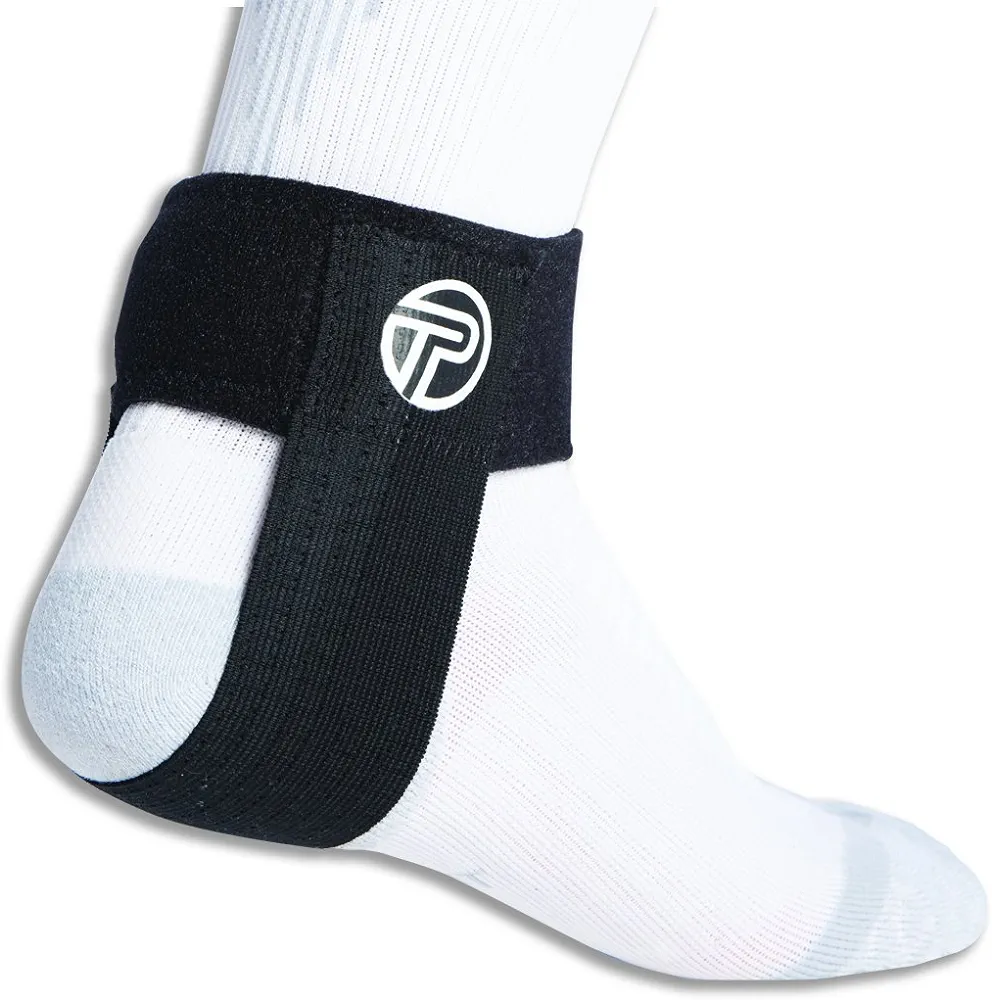 Pro-Tec Athletics Premium Achilles Tendon Support, Small/Large