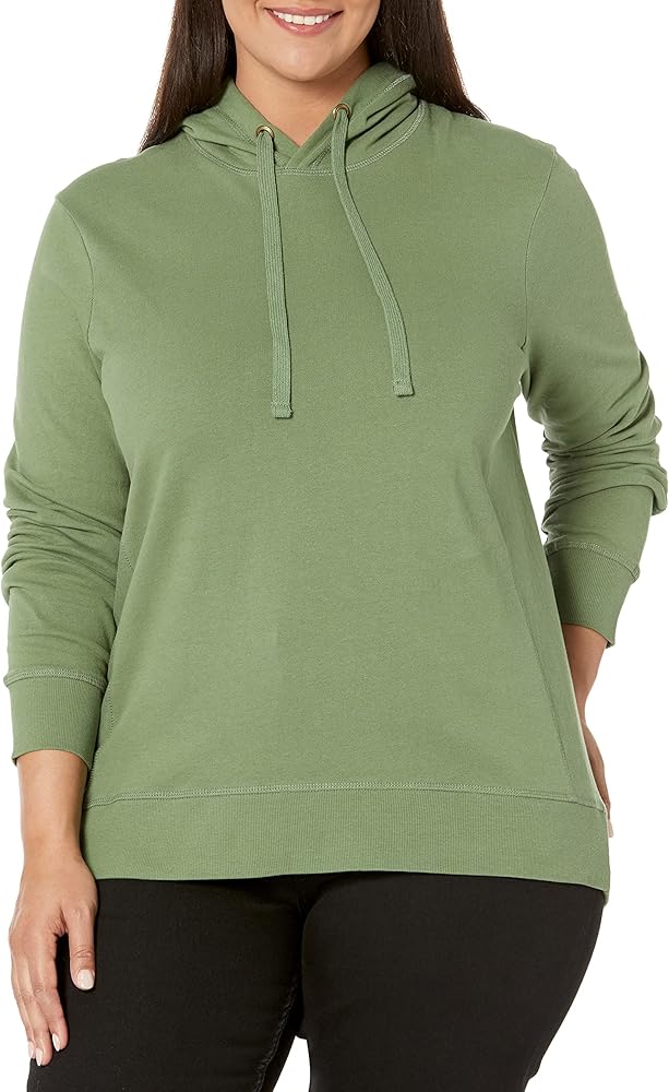 Avenue Women's Plus Size Sweatshirt So Cozy