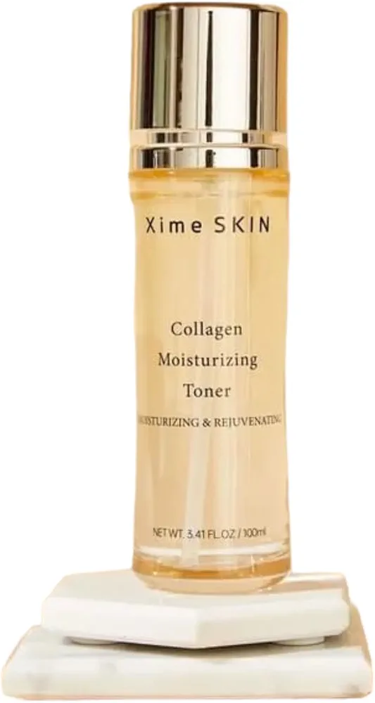 Xime Skin Collagen Moisturizing Toner