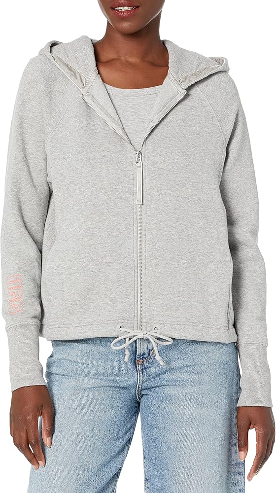 UGG Women's Oaklynn Full Zip Hoodie