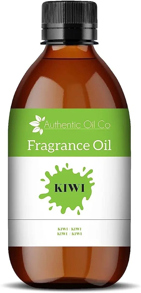 Kiwi Fragrance Oil (50ml)