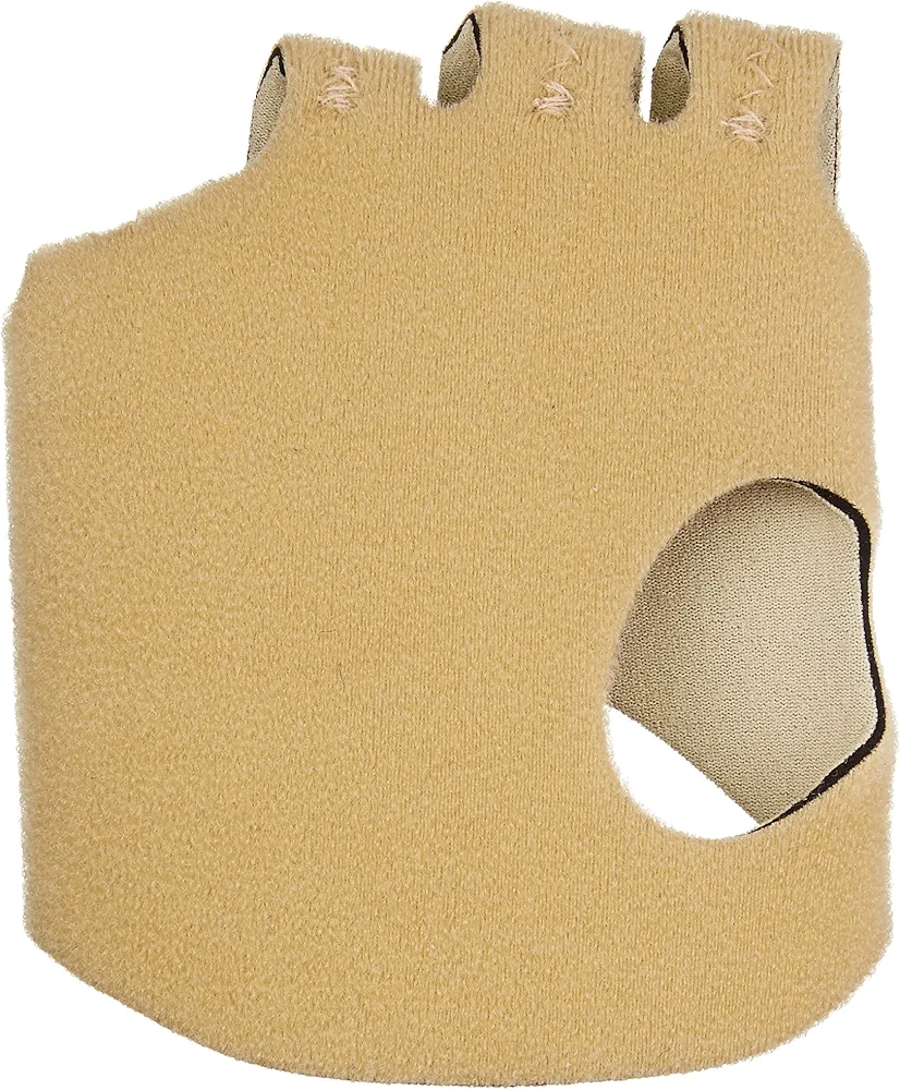 Rolyan Hand-Based In-Line Splint for Right Hand, Size Medium