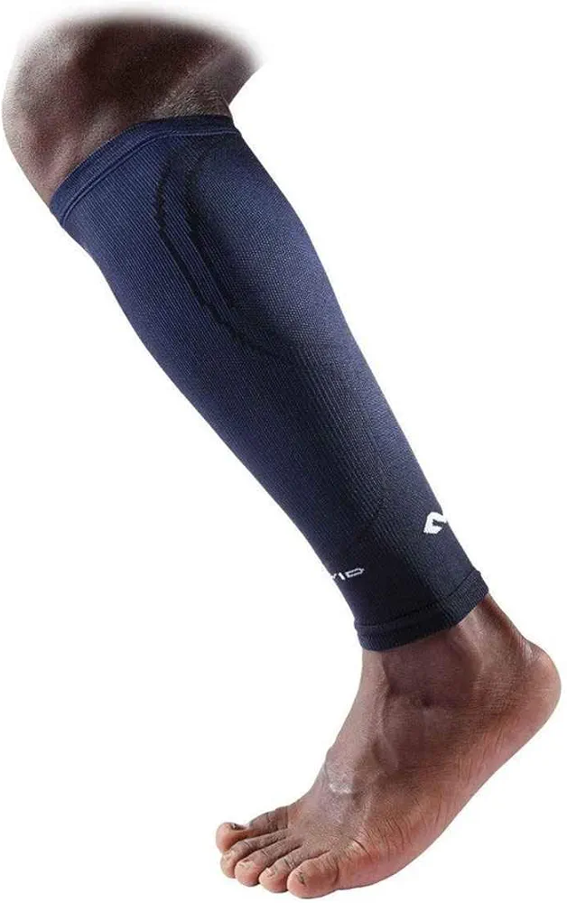 McDavid Elite Compression Recovery Calf Sleeves