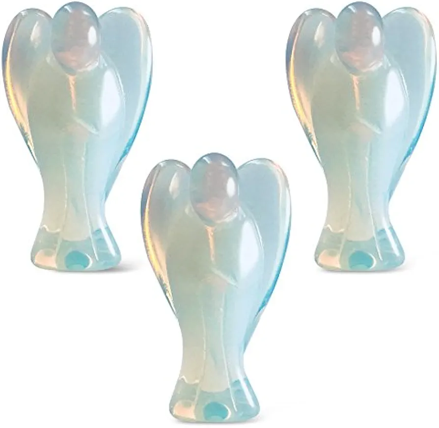 Pocket Guardian Angels - 3 for 2 Value Pack by Earth Therapy