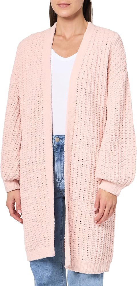 Steve Madden Apparel Women's Emmie Cardigan