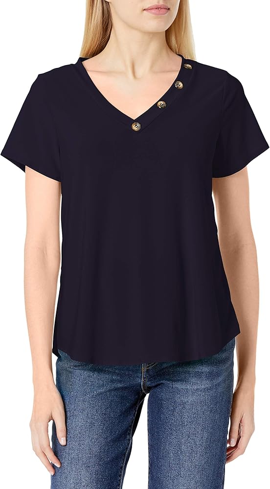 Star Vixen Women's Short Sleeve