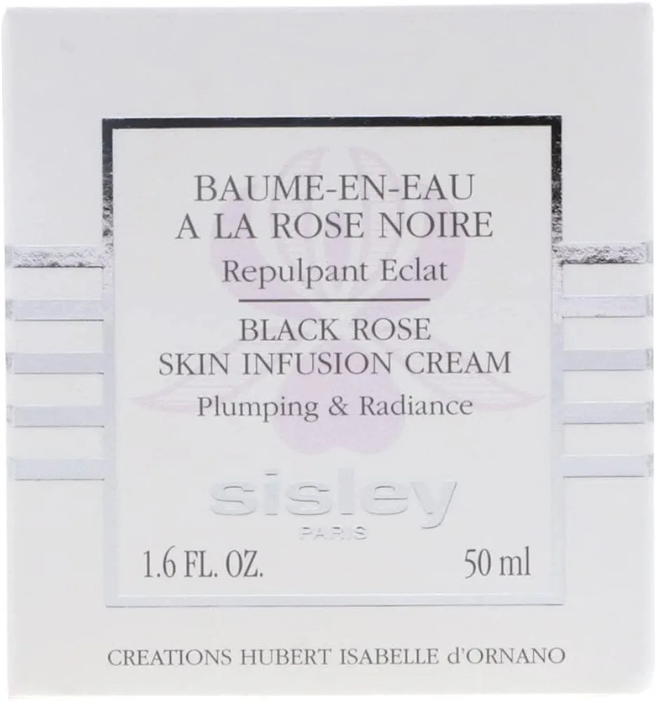 SISLEY Black Rose Skin Infusion Cream 50ml