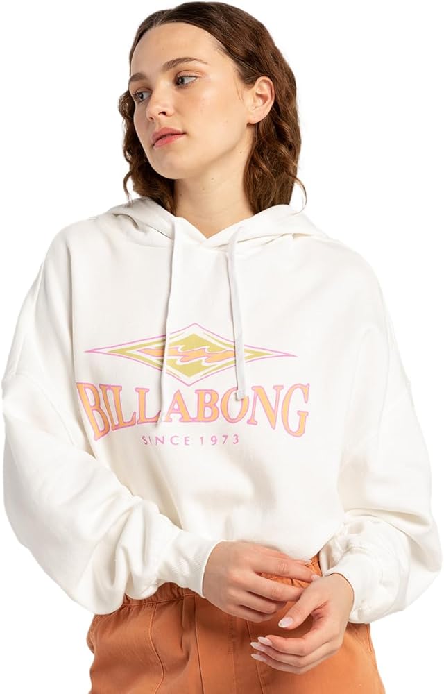 Billabong Women's All Time Fleece