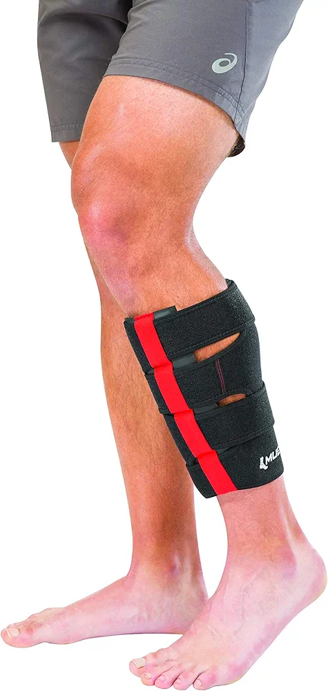 MUELLER Multi-Directional Calf Wrap