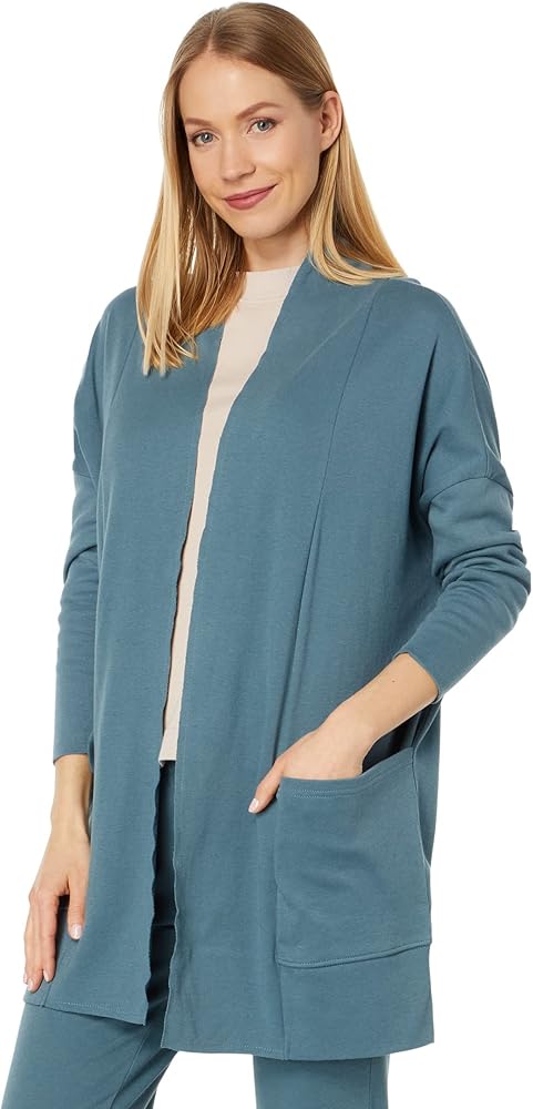 Pact Women's Airplane Cardigan