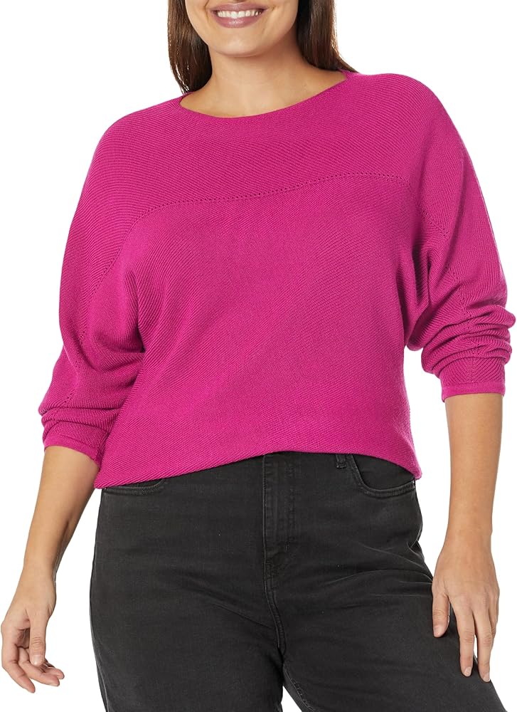 City Chic Women's Apparel Women's Citychic Plus Size Jumper Romance