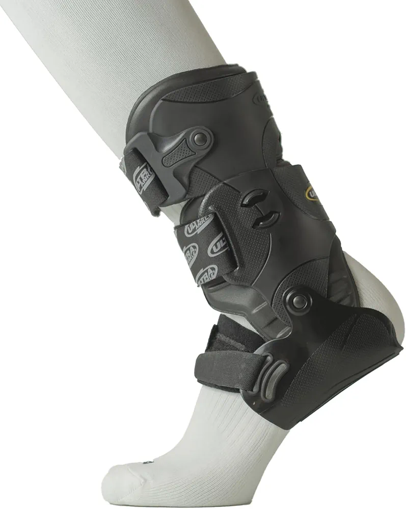 Ultra CTS® – The Premier Solution for Ankle Support & Recovery