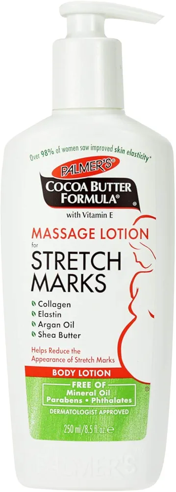 PALMER'S COCOA BUTTER MASS LOT 8.5 OZ by Choice One