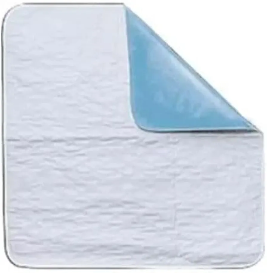 Cardinal Health™ ReliaMed® Reusable Chair Underpad, 23 x 36IN, Case of 10