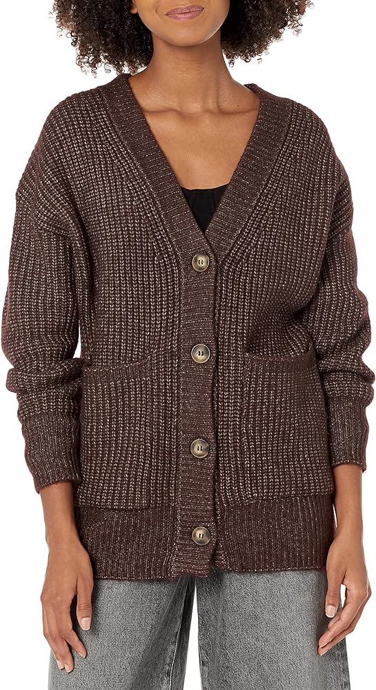 BB DAKOTA Women's Rayna Cardigan