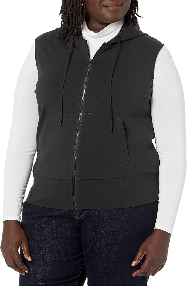 City Chic Women's Apparel Women's Citychic Plus Size Hoodie Charlotte