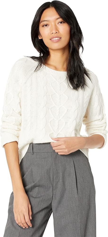 Splendid Women's Knitted Sweater