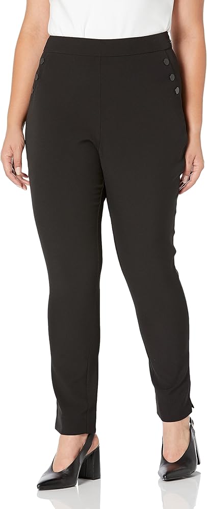 City Chic Women's Apparel Women's Pant Lily