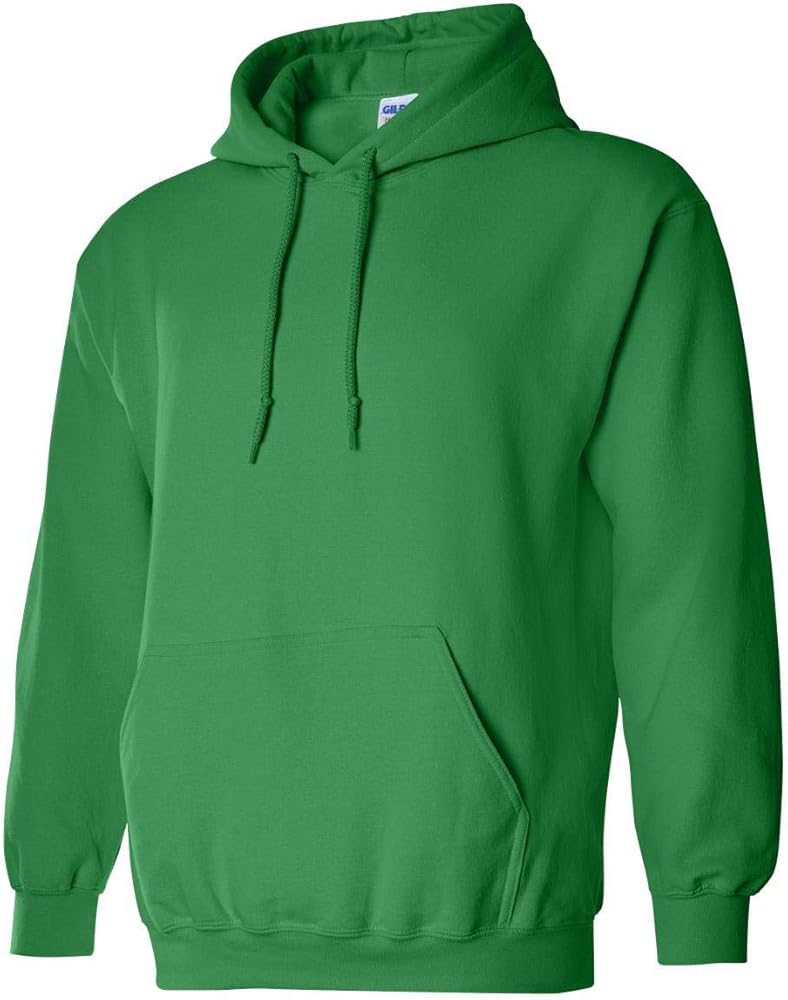 Gildan mens Hoodie