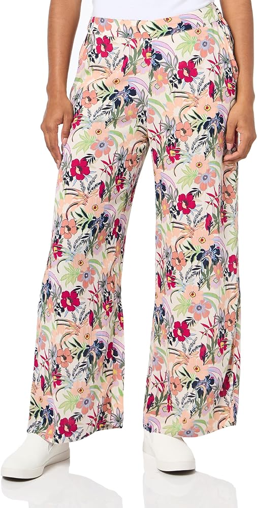 Roxy Women's Midnight Avenue Wide Leg Pant