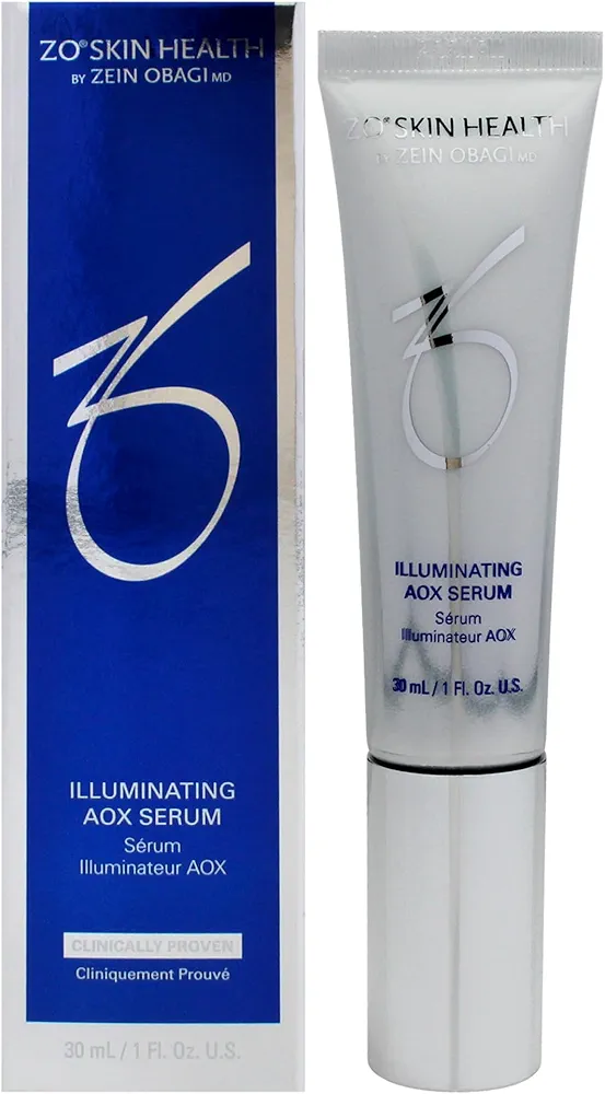 Illuminating Aox Serum by ZO Skin Health for Unisex - 1 oz Serum