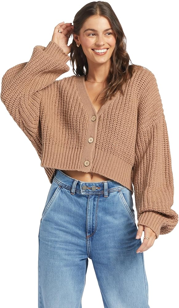 Roxy Women's Sundaze Sweater