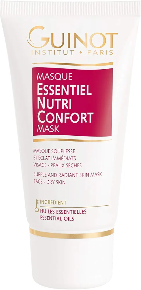 Guinot Nutrition Confort Instant Comfort Mask, 1.7 oz