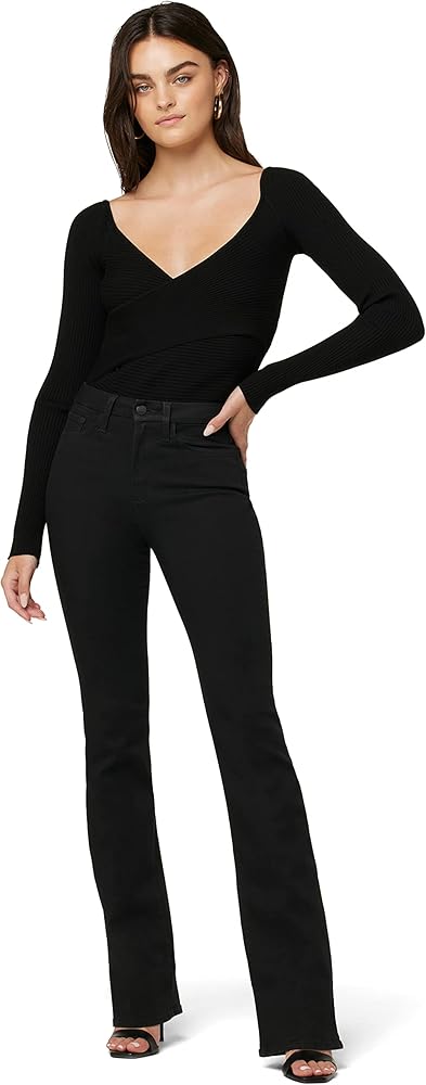 Joe's Women's The Hi Honey Bootcut