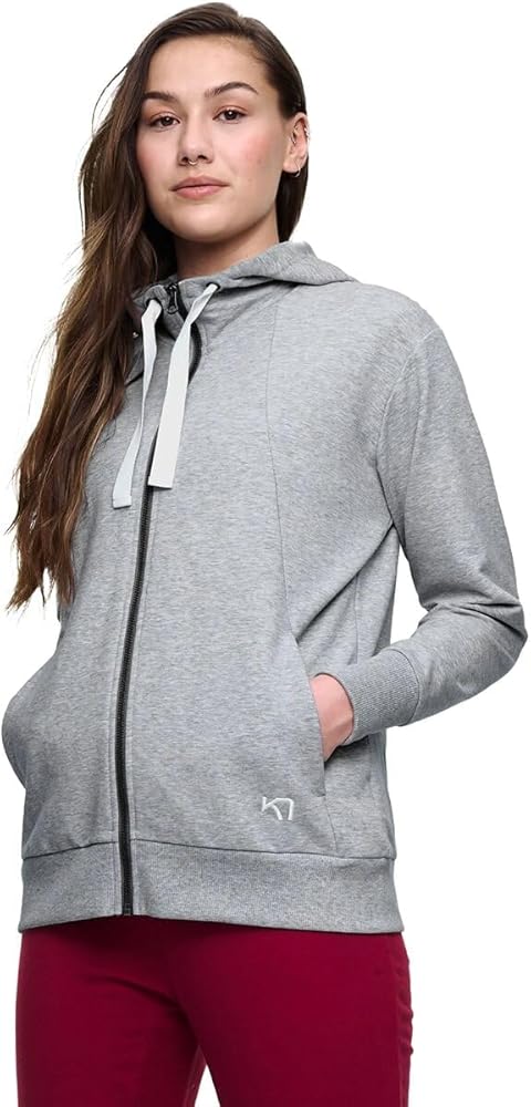 Kari Traa, Traa Lounge Full-Zip Hoodie - Women's