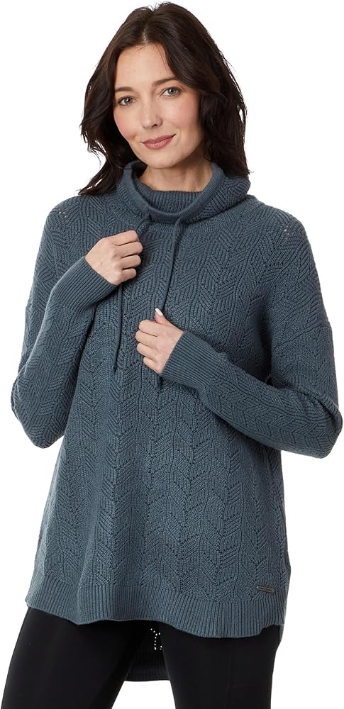 Carve Designs Women's Rockvale Allover Stitch