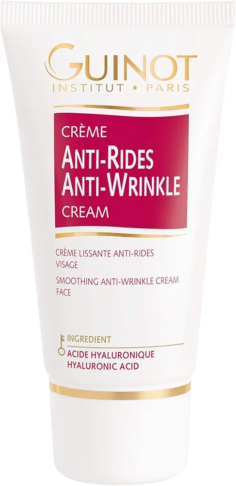 Guinot Vital Anti-wrinkles Cream, 1.4 oz