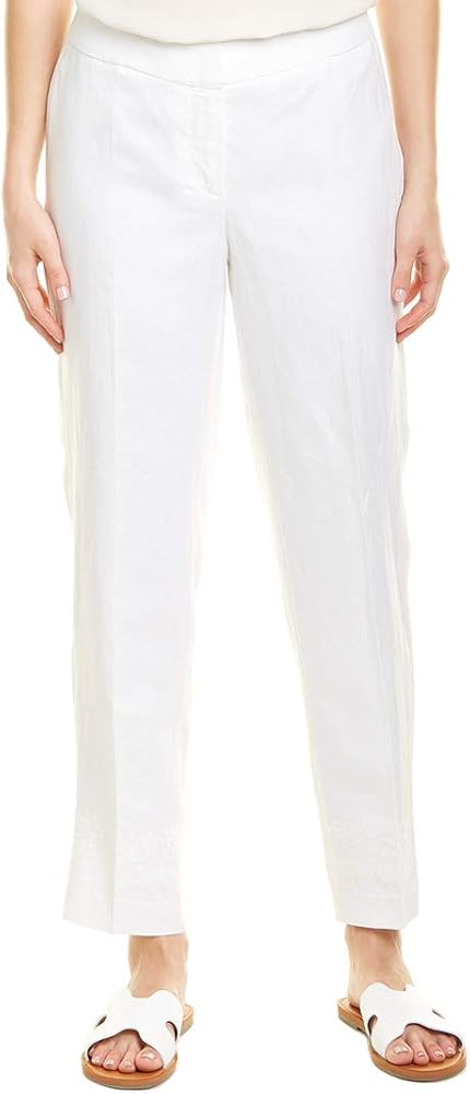 Pappagallo Women's The Chelsea Pant