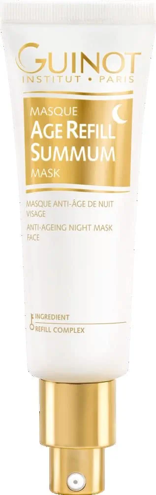 Guinot Age Refill Summum Mask