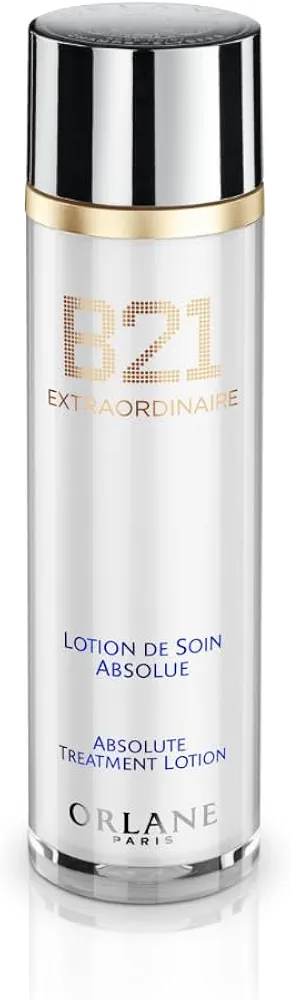 ORLANE PARIS B21 Lotion Extraordinaire Youth Reset