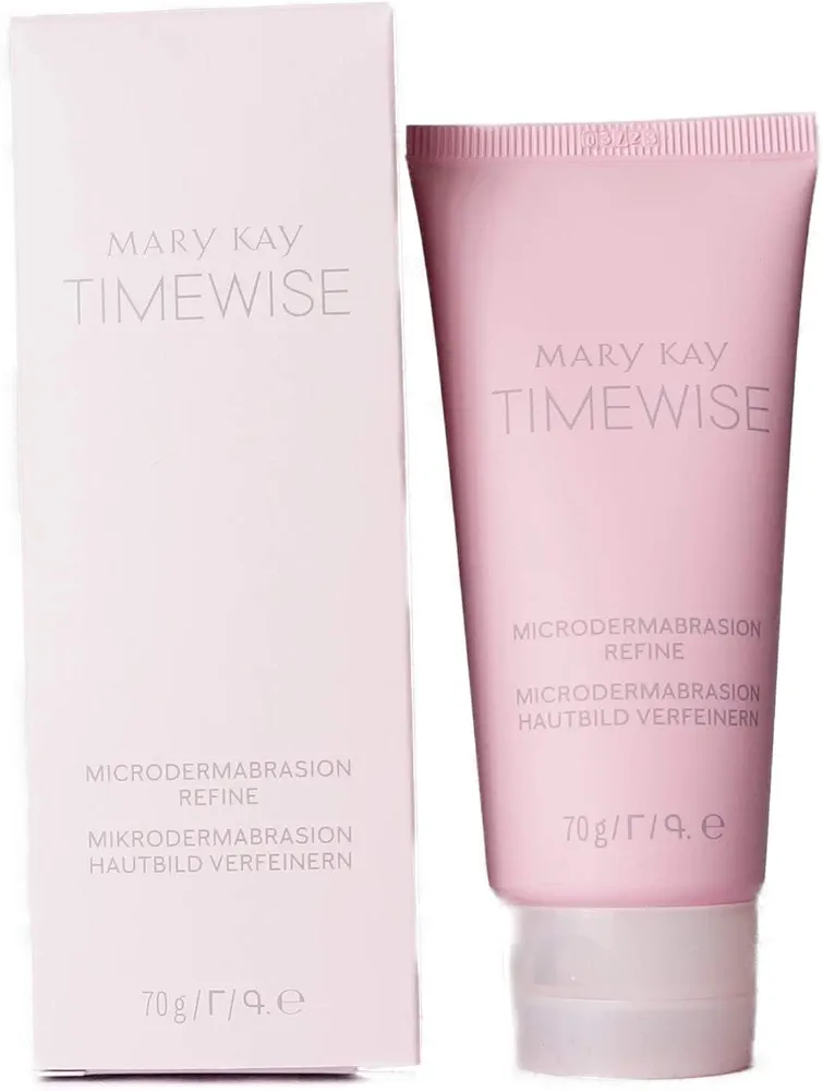 Mary Kay TimeWise Anti-Aging Microdermabrasion Refine 2.5 oz.